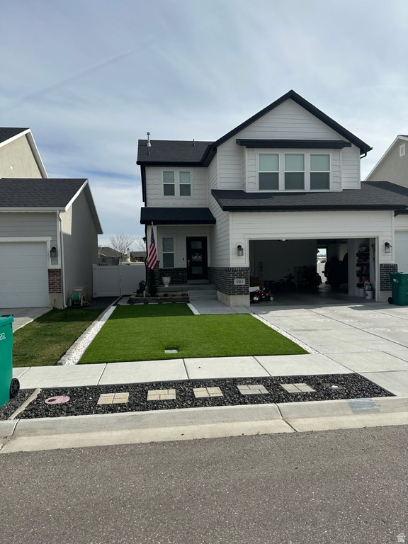 3561 W 4200 S West Haven, UT 84401