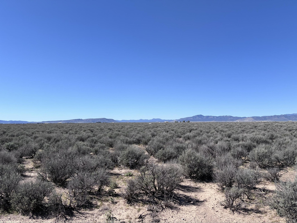 1725 W 8500 N Beryl, UT 84714