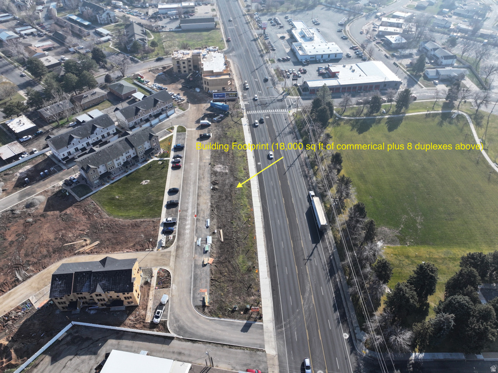 1676 N MAIN ST Layton, UT 84041