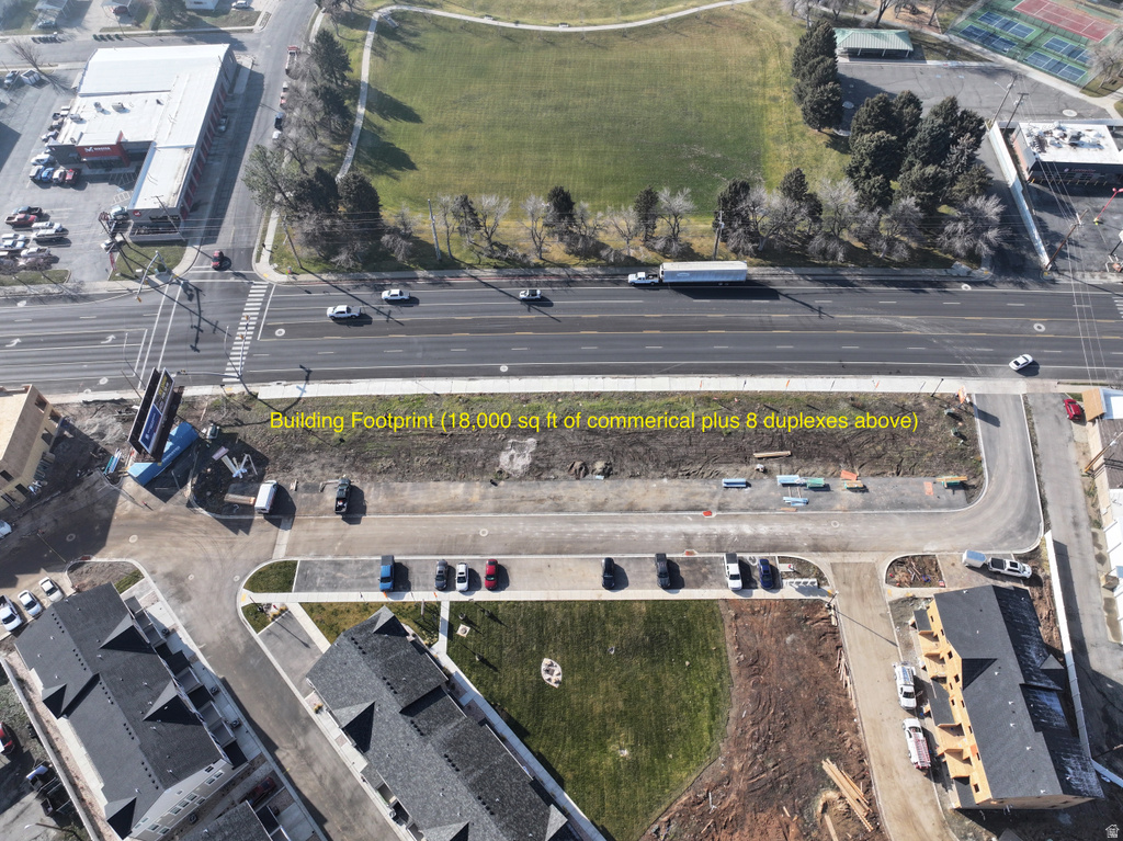 1676 N MAIN ST Layton, UT 84041