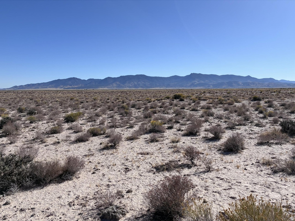 925 N 2900 E Beryl, UT 84714