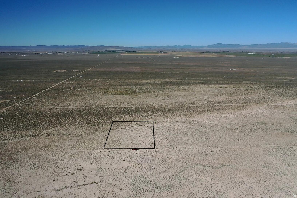 925 N 2900 E Beryl, UT 84714