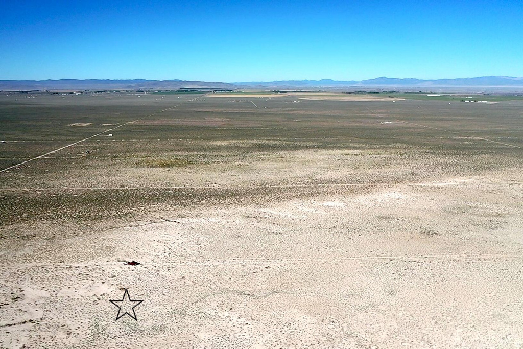 925 N 2900 E Beryl, UT 84714