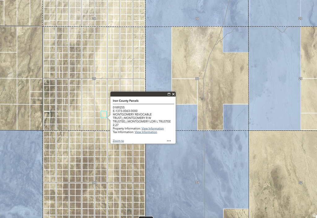 925 N 2900 E Beryl, UT 84714