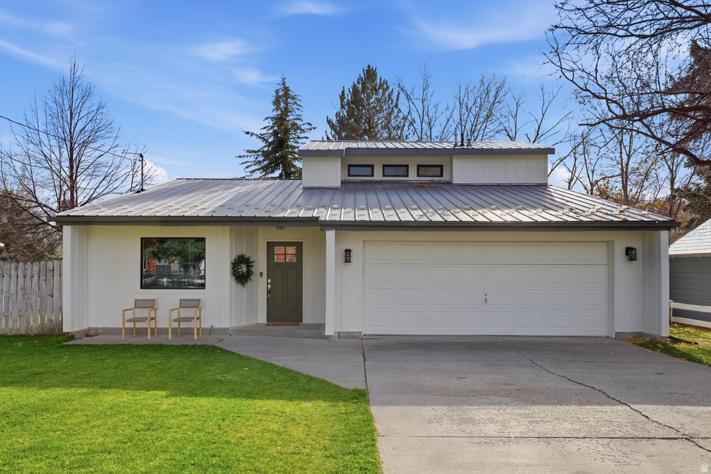 80 E 100 N Midway, UT 84049