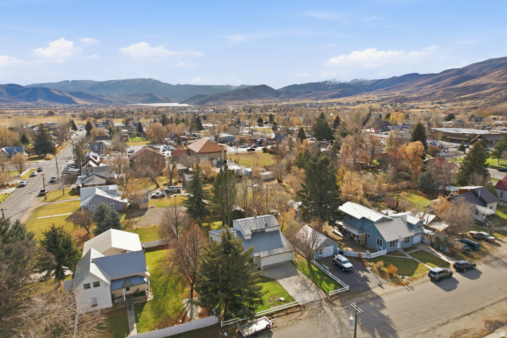 80 E 100 N Midway, UT 84049