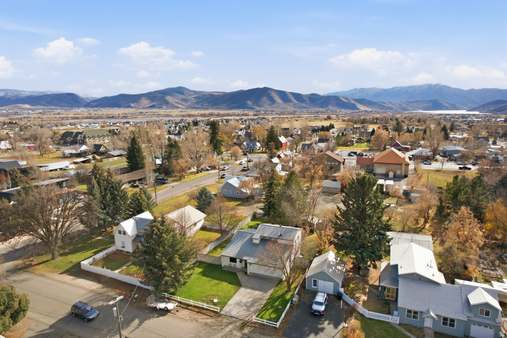 80 E 100 N Midway, UT 84049