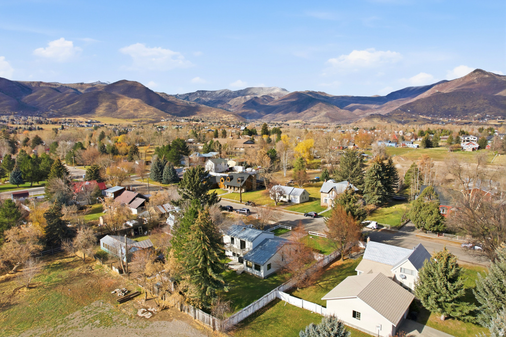 80 E 100 N Midway, UT 84049