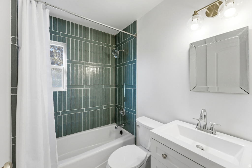 80 E 100 N Midway, UT 84049