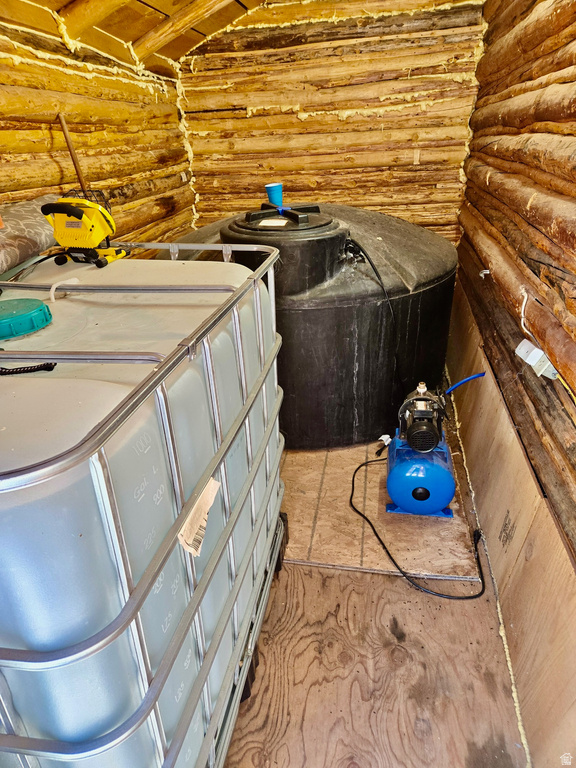 260 E JENSEN TRL Hatch, UT 84735