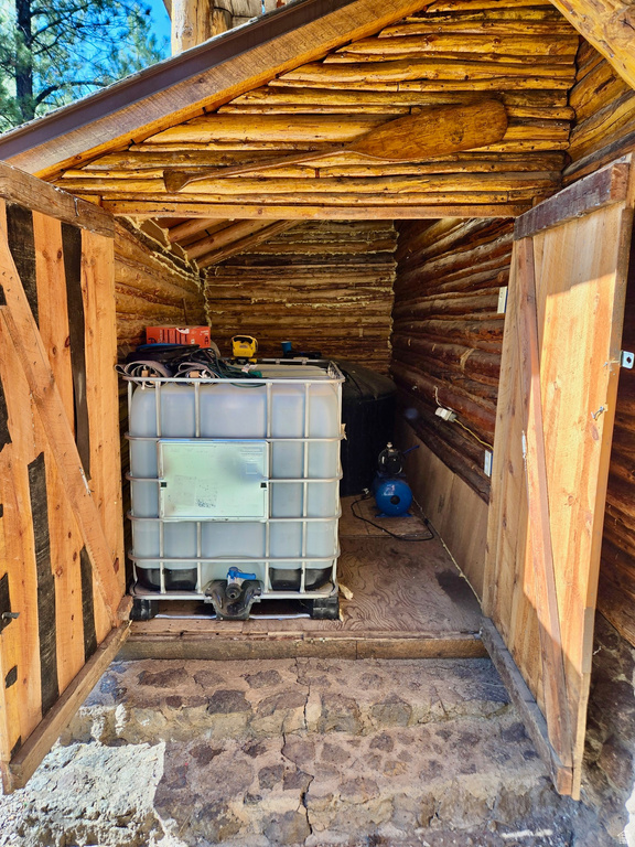 260 E JENSEN TRL Hatch, UT 84735