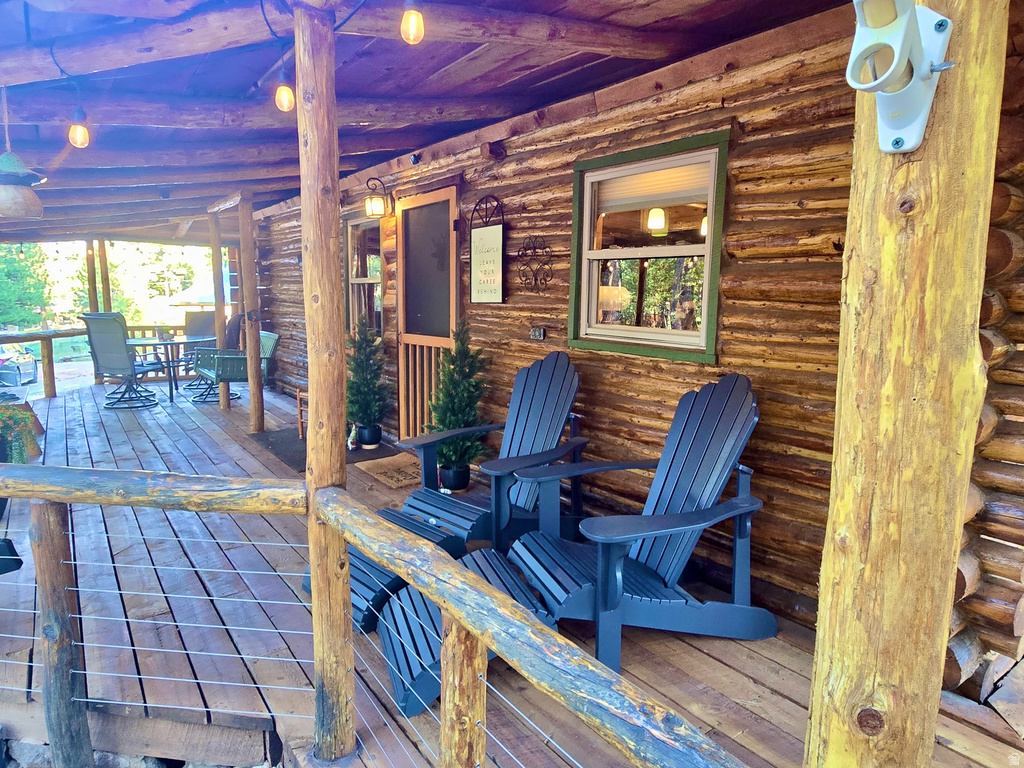 260 E JENSEN TRL Hatch, UT 84735