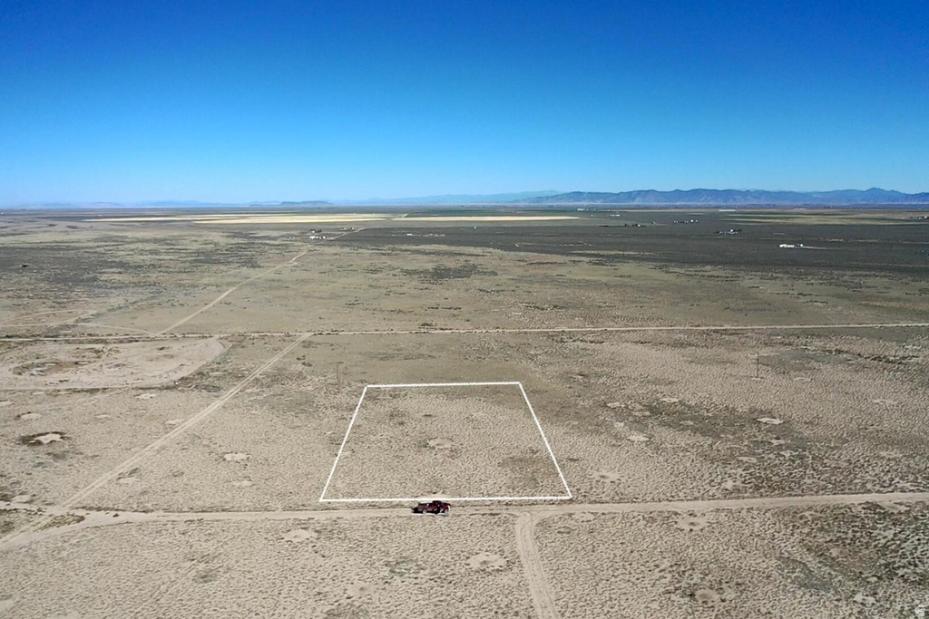 5930 N 8900 W Beryl, UT 84714