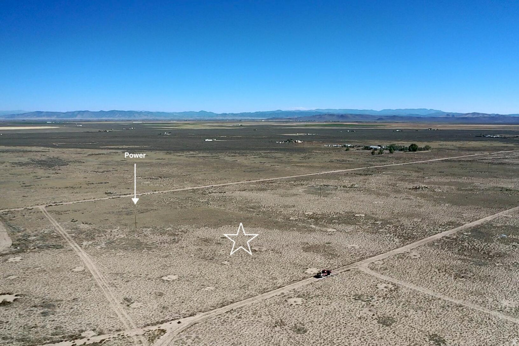 5930 N 8900 W Beryl, UT 84714