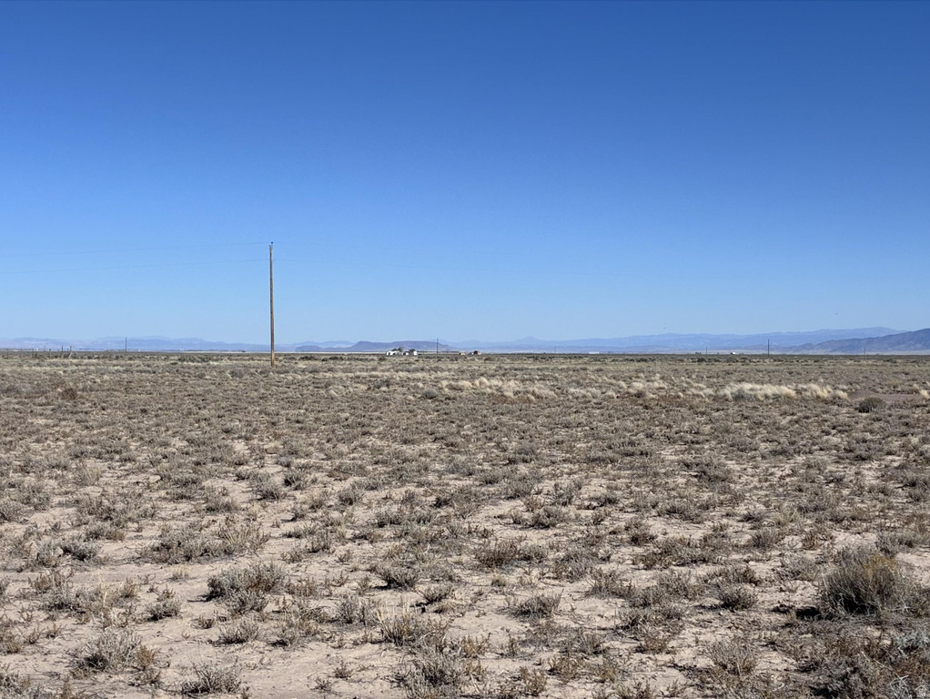 5930 N 8900 W Beryl, UT 84714