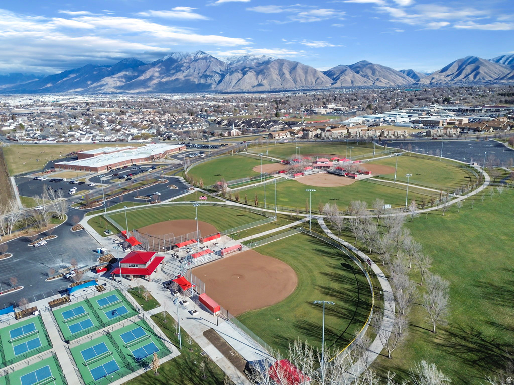 1073 W RIVER RIDGE LN Spanish Fork, UT 84660