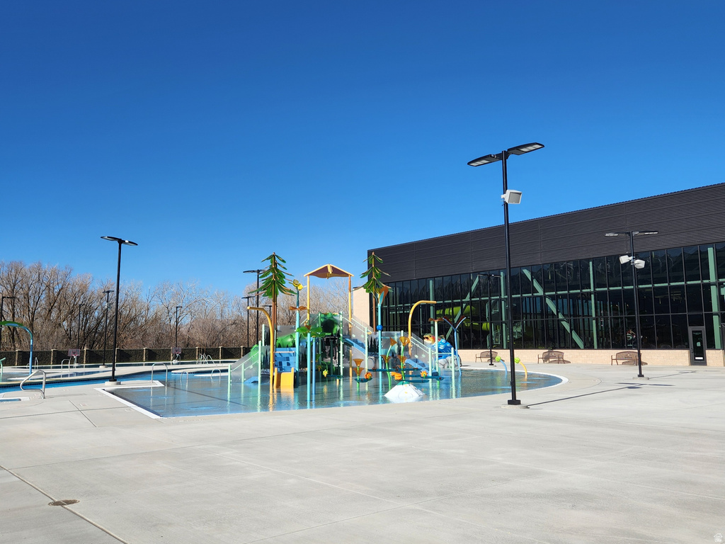 1073 W RIVER RIDGE LN Spanish Fork, UT 84660