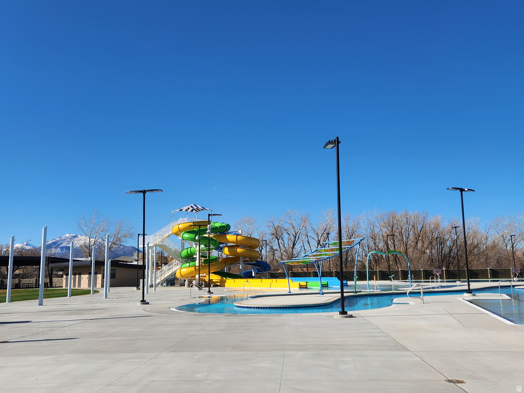 1073 W RIVER RIDGE LN Spanish Fork, UT 84660