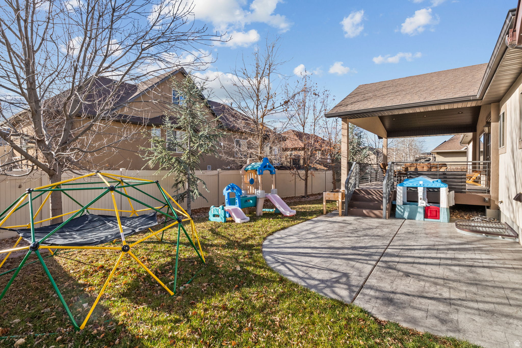 1073 W RIVER RIDGE LN Spanish Fork, UT 84660