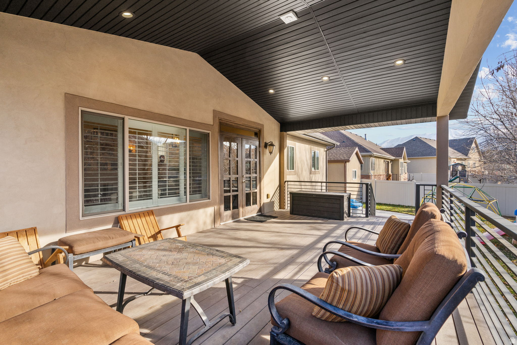 1073 W RIVER RIDGE LN Spanish Fork, UT 84660