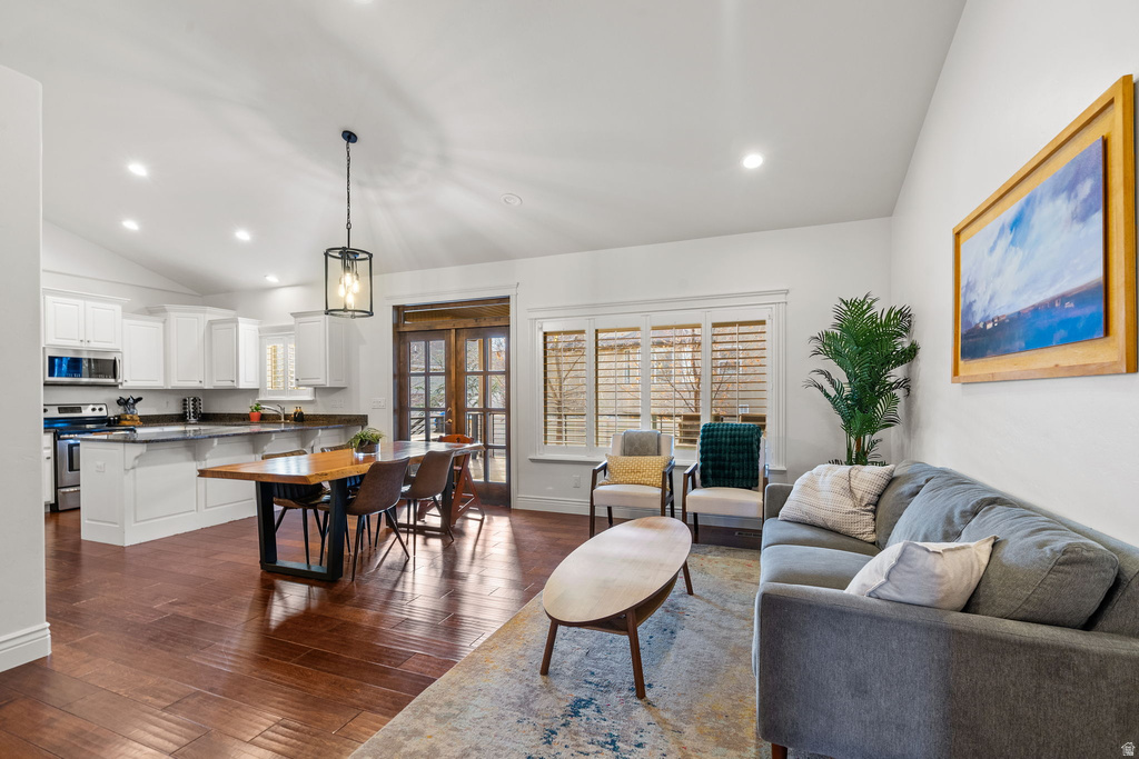 1073 W RIVER RIDGE LN Spanish Fork, UT 84660