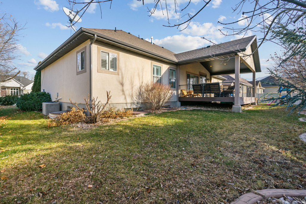 1073 W RIVER RIDGE LN Spanish Fork, UT 84660