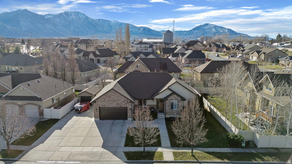 1073 W RIVER RIDGE LN Spanish Fork, UT 84660