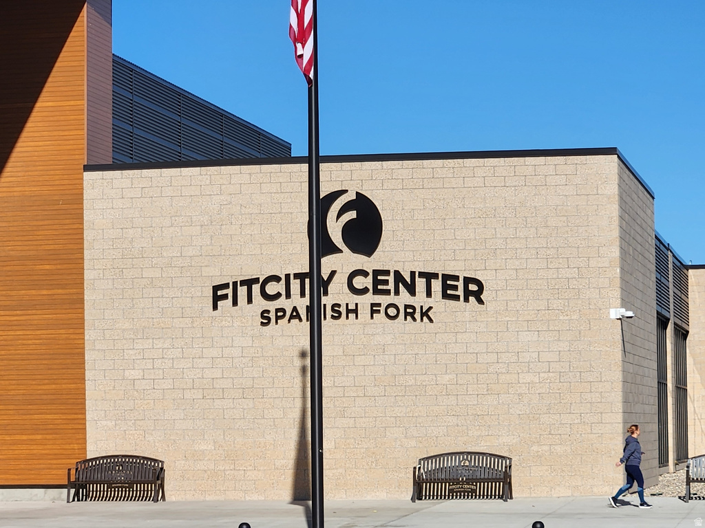 1073 W RIVER RIDGE LN Spanish Fork, UT 84660