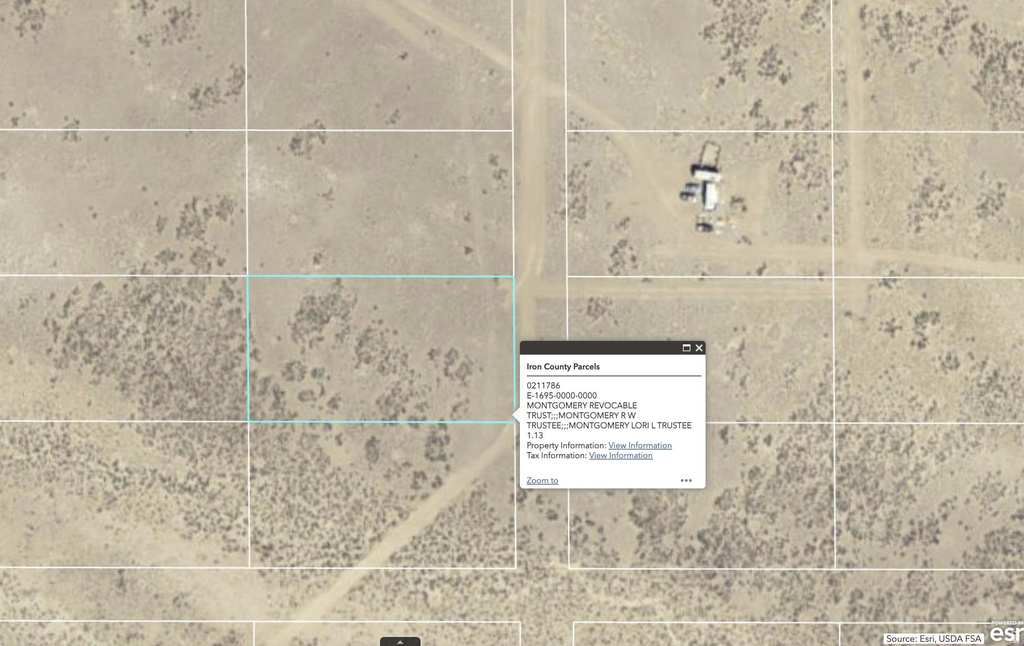 7225 N 9100 W Beryl, UT 84714