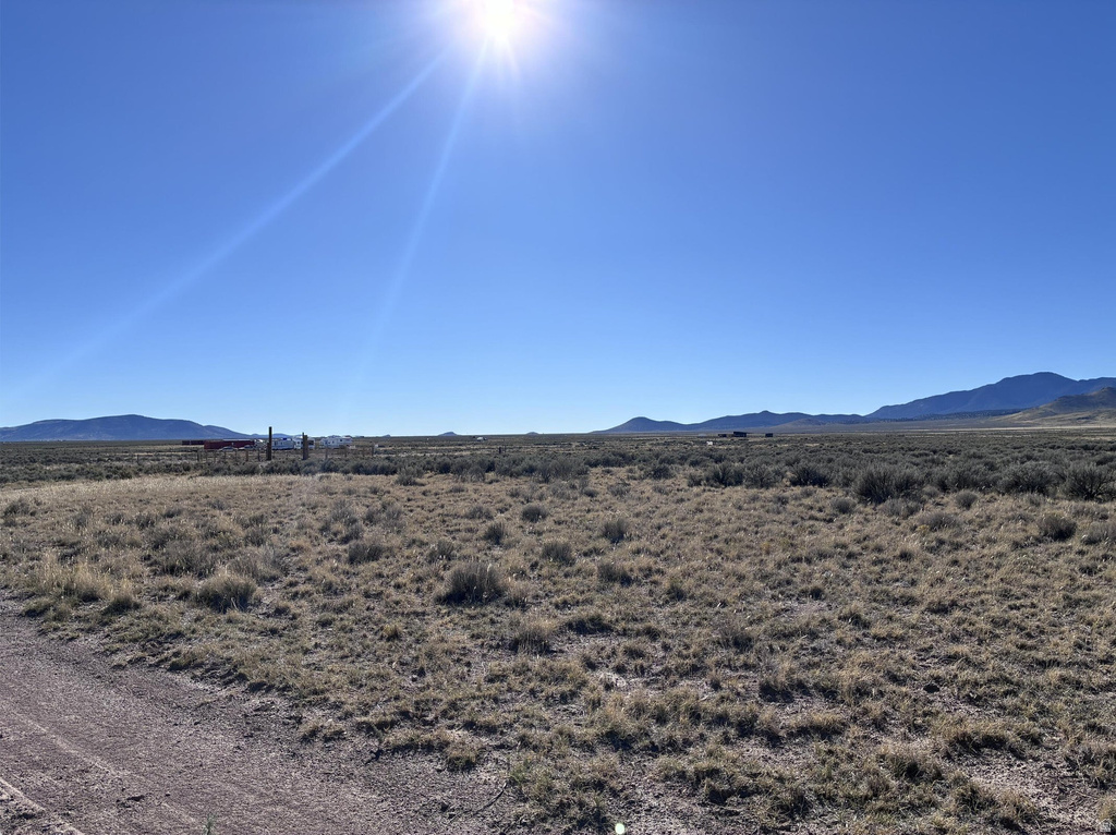 7225 N 9100 W Beryl, UT 84714