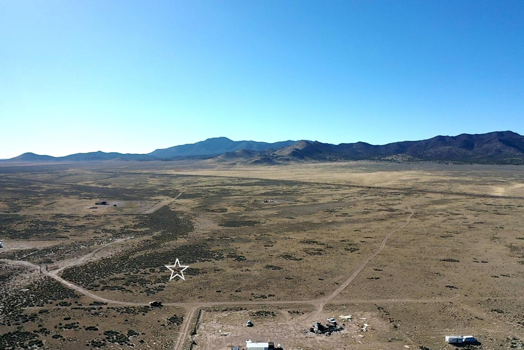 7225 N 9100 W Beryl, UT 84714