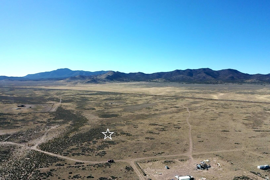 7225 N 9100 W Beryl, UT 84714