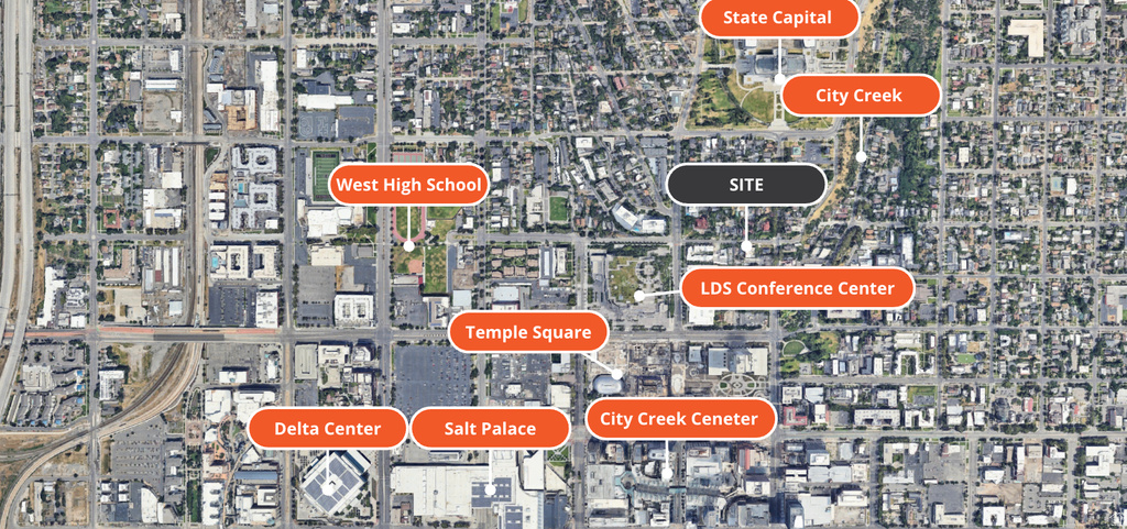 48 E 200 N Salt Lake City, UT 84103