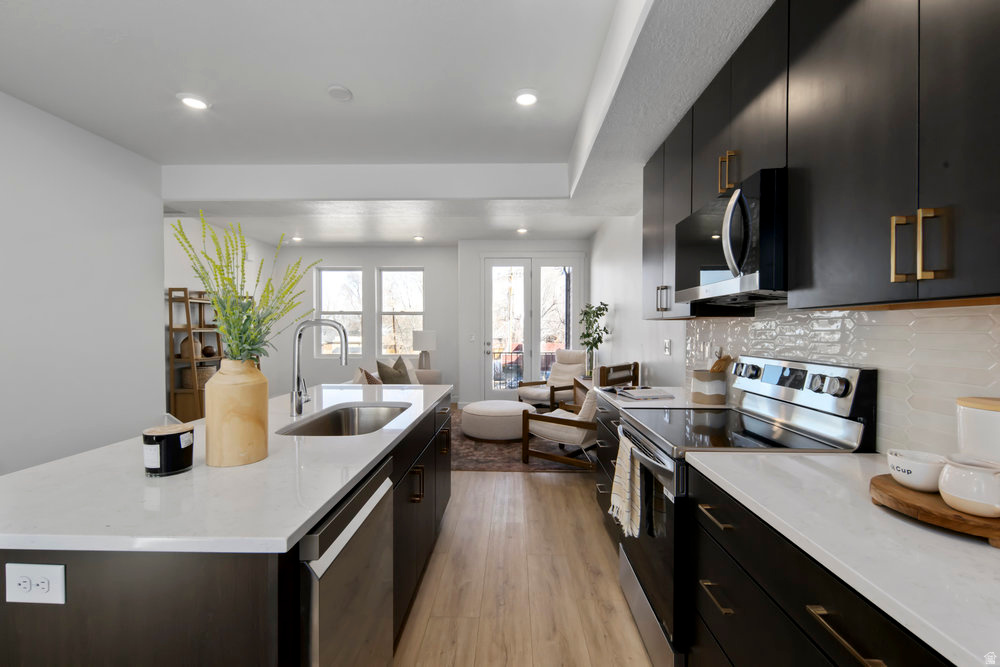 253 W BISHOP PL #10 Salt Lake City, UT 84103