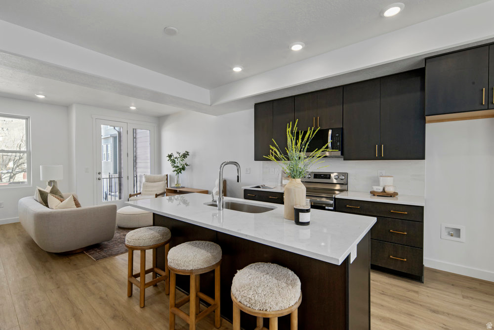 253 W BISHOP PL #10 Salt Lake City, UT 84103