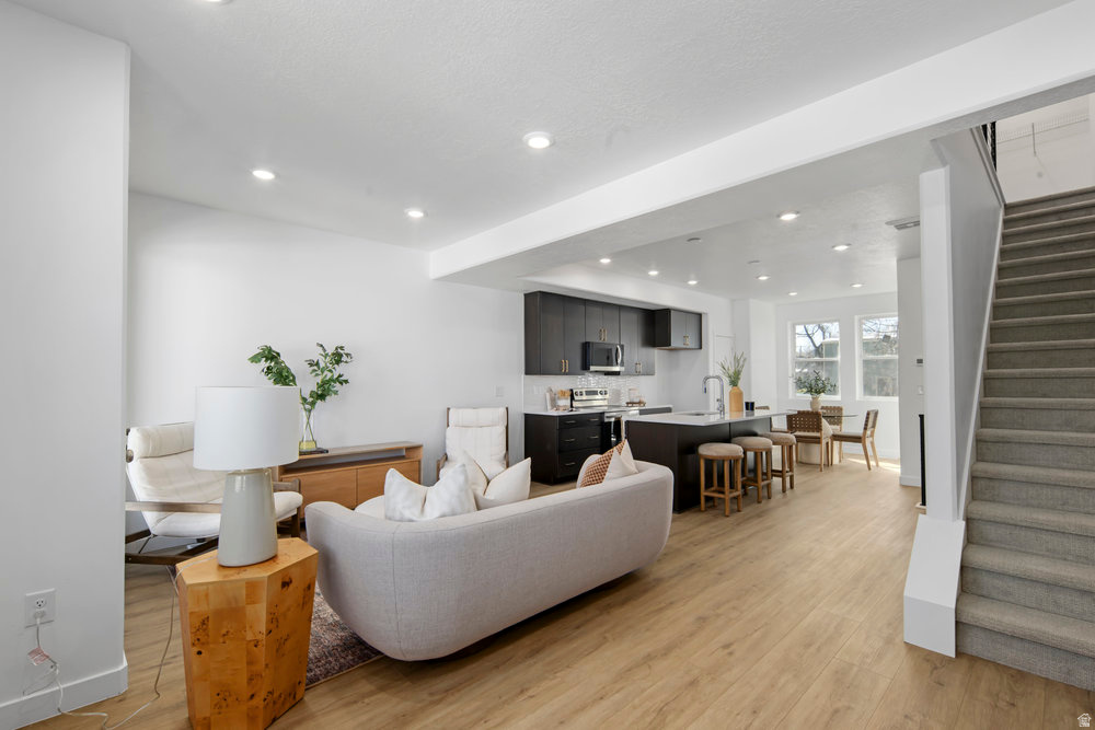 253 W BISHOP PL #10 Salt Lake City, UT 84103