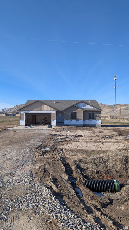 26135 N 8800 W Portage, UT 84331