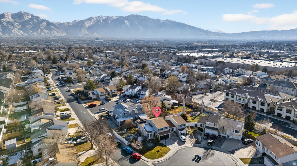 1625 W 8740 S West Jordan, UT 84088