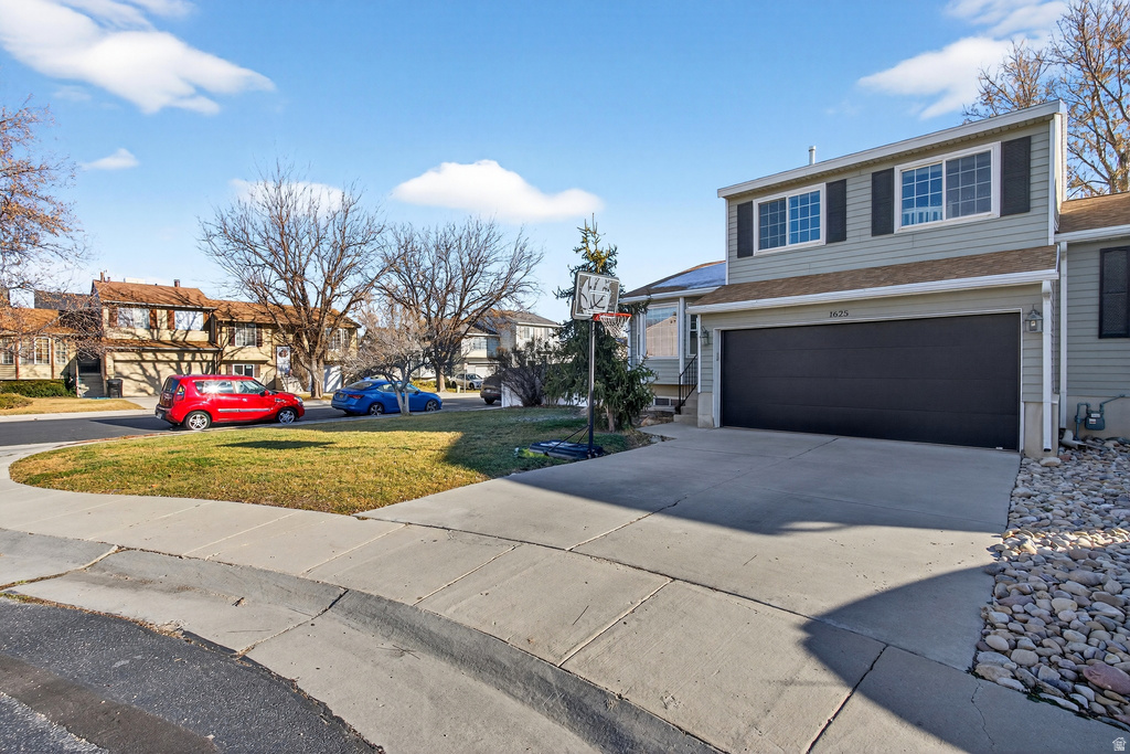 1625 W 8740 S West Jordan, UT 84088