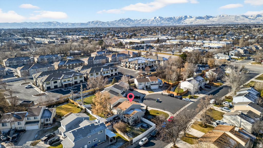 1625 W 8740 S West Jordan, UT 84088