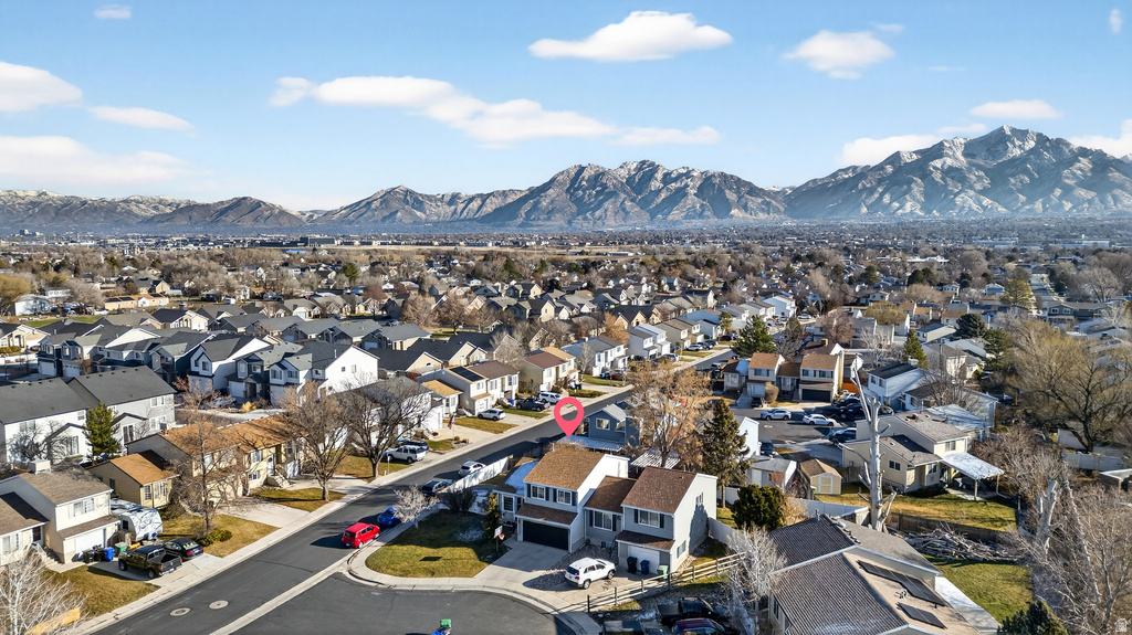 1625 W 8740 S West Jordan, UT 84088