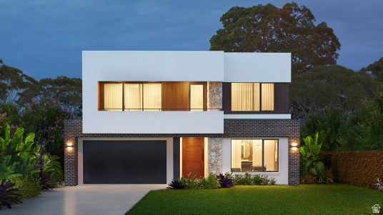 805 HAMPTON St George, UT 84770