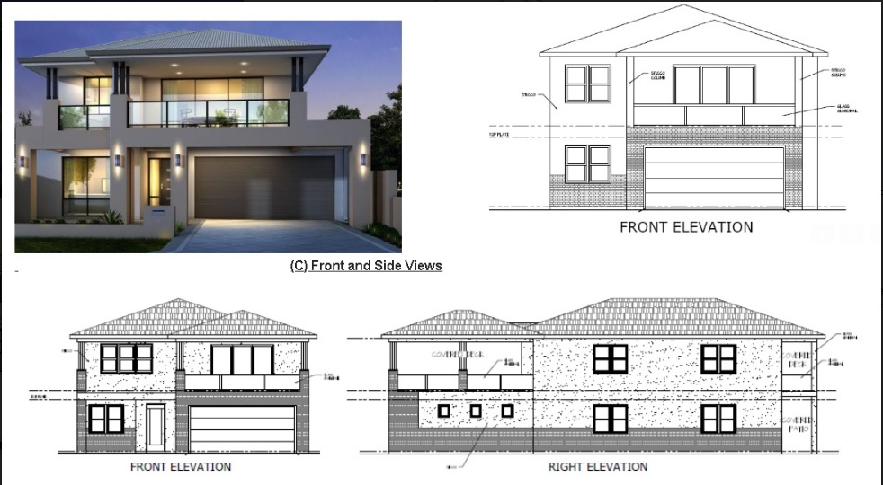 805 HAMPTON St George, UT 84770