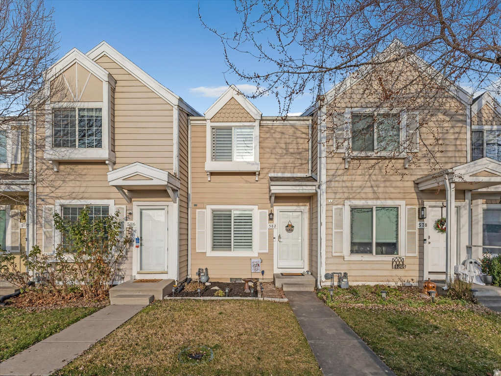 582 W 1950 N Centerville, UT 84014