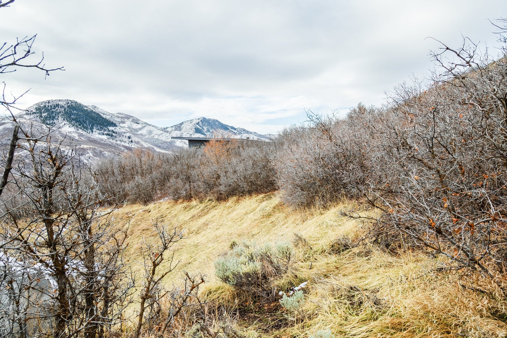 5855 E PIONEER RIDGE CIR Salt Lake City, UT 84108