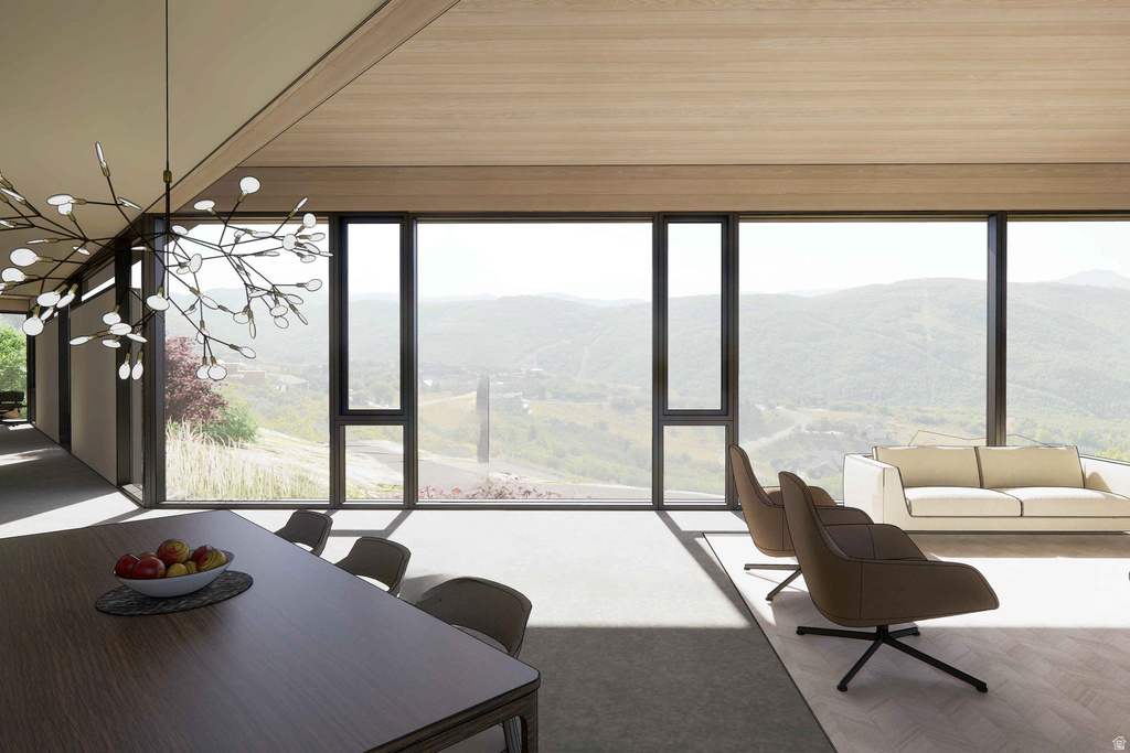 5855 E PIONEER RIDGE CIR Salt Lake City, UT 84108