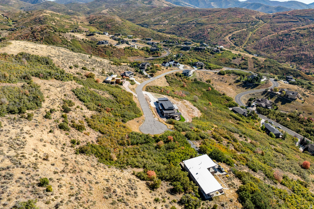 5855 E PIONEER RIDGE CIR Salt Lake City, UT 84108