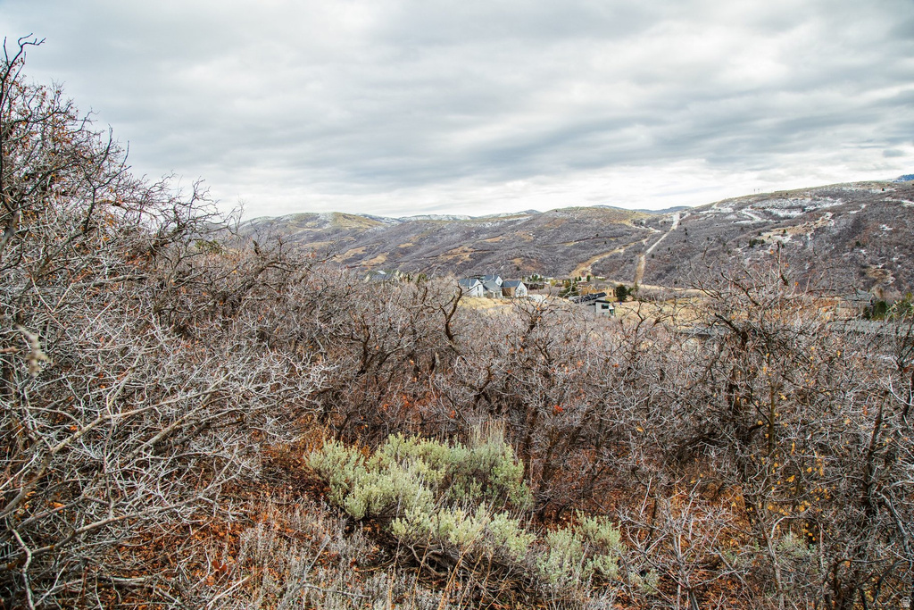 5855 E PIONEER RIDGE CIR Salt Lake City, UT 84108