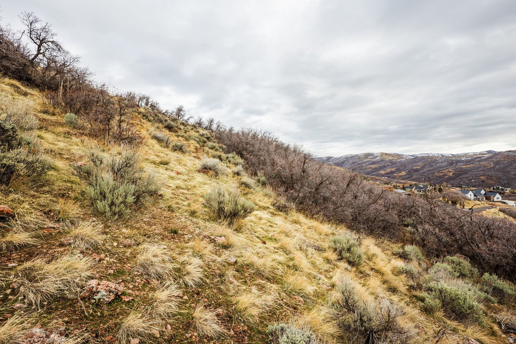 5855 E PIONEER RIDGE CIR Salt Lake City, UT 84108