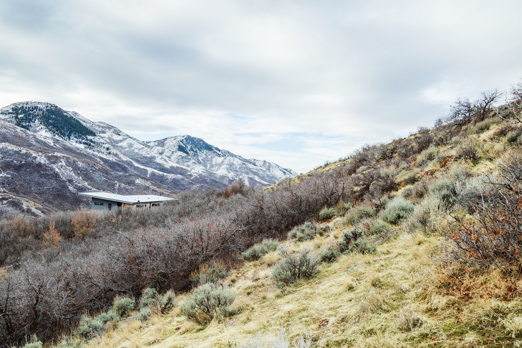 5855 E PIONEER RIDGE CIR Salt Lake City, UT 84108